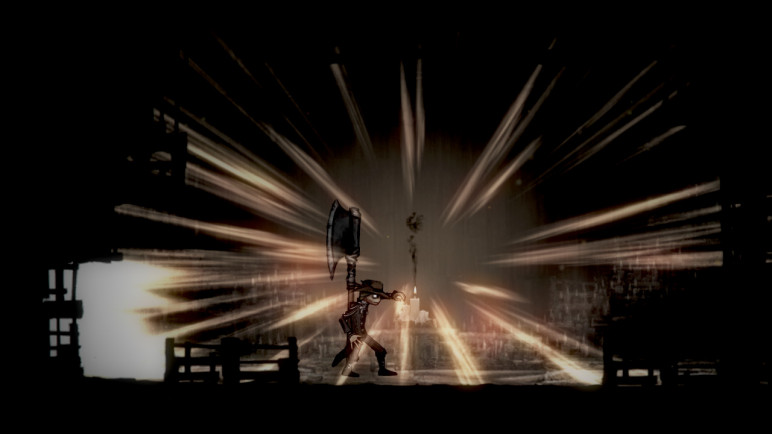 The Salt and Sanctuary – image 2