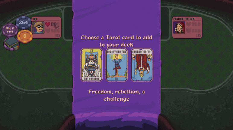 Dungeons & Degenerate Gamblers – Keys and Gifts – image 7