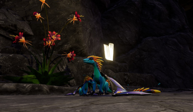 The Day of Dragons – image 8