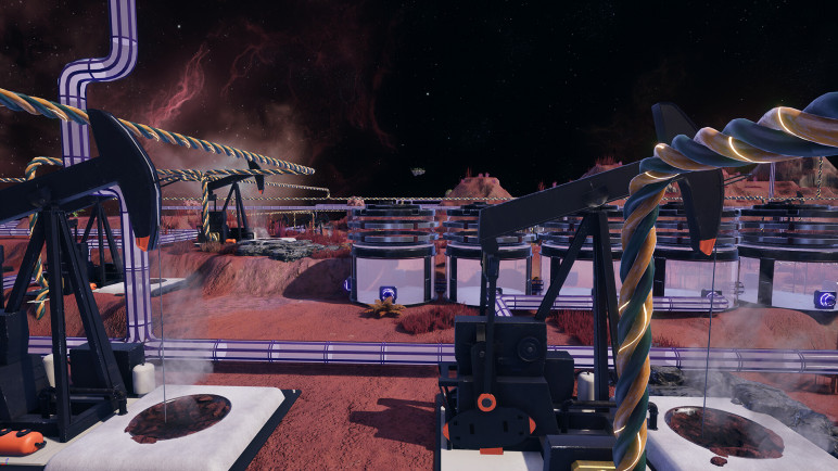 The Astro Colony – image 7