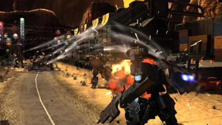 Buy an Offline Front Mission Evolved Account for Steam – image 6