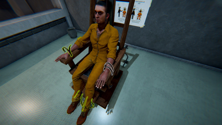 Activation Services of Prison Simulator – image 5