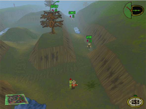The Hogs of War – image 11