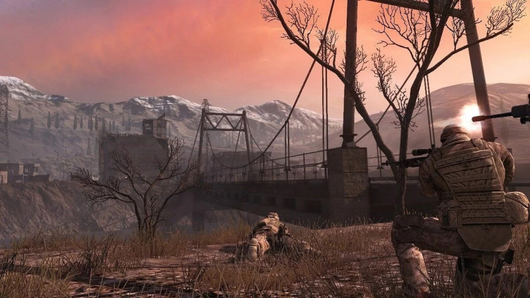 Operation Flashpoint Red River – image 2