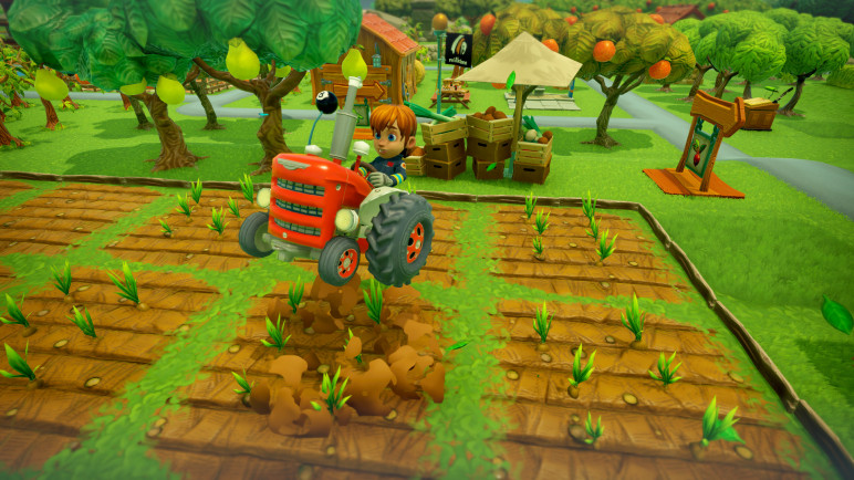 Buy an Offline Farm Together Account for Steam – image 10