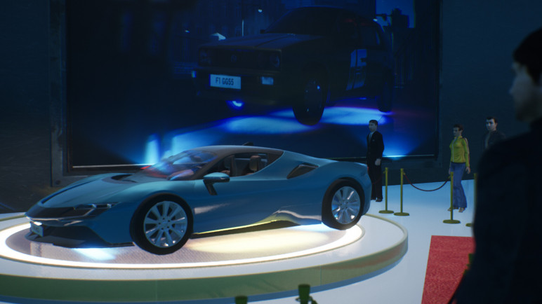 Buy the Auto Sale Life Key – image 5