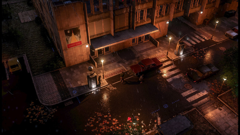 The Phantom Doctrine Key – image 11