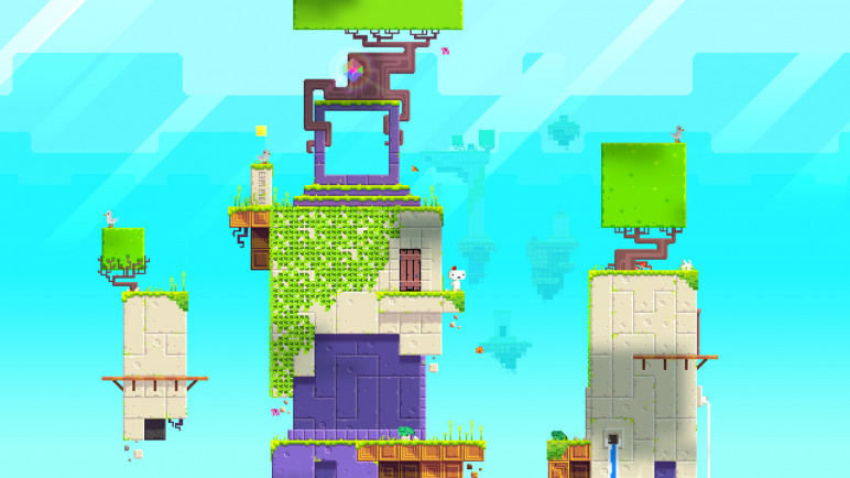 Buy the FEZ – image 11