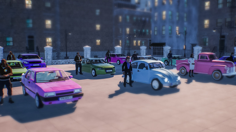Buy the Auto Sale Life Key – image 8