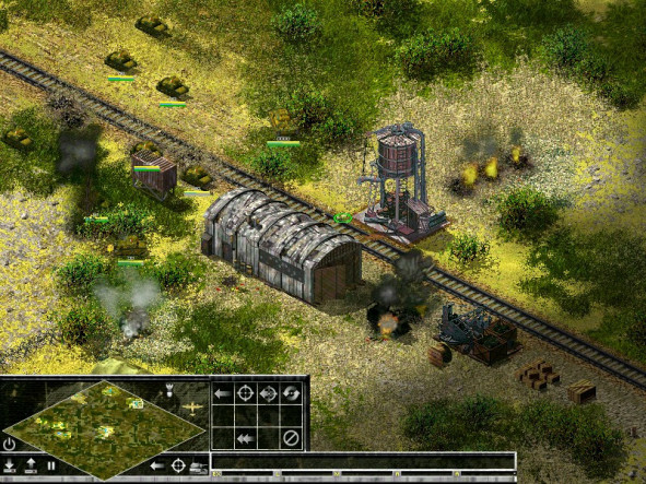 Sudden Strike 2 for Steam – image 6