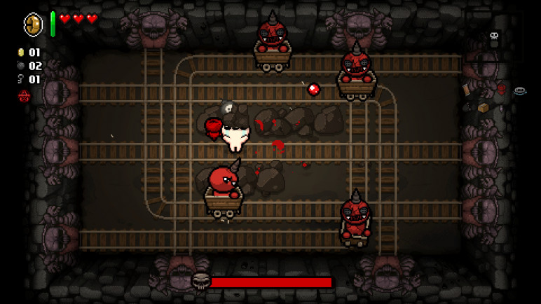 The Binding of Isaac Repentance – image 5