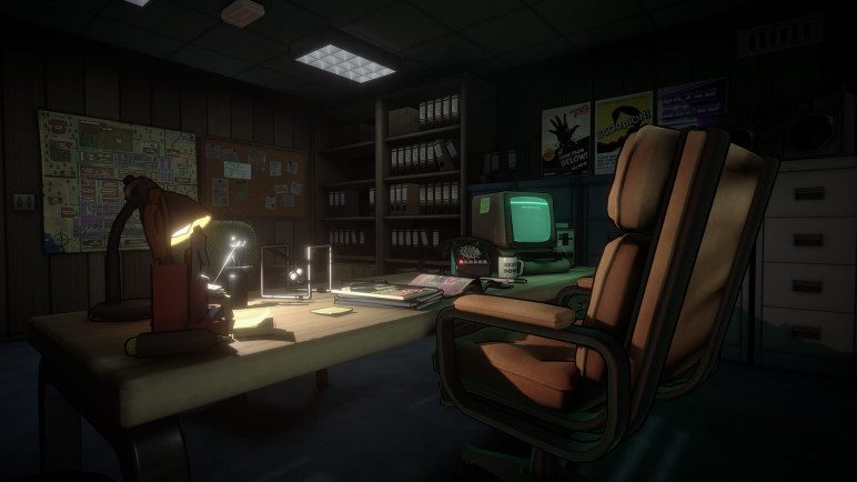 Buy Killer Frequency Key for Steam – image 6