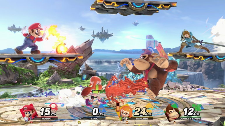 The Super Smash Bros. Ultimate – image 5