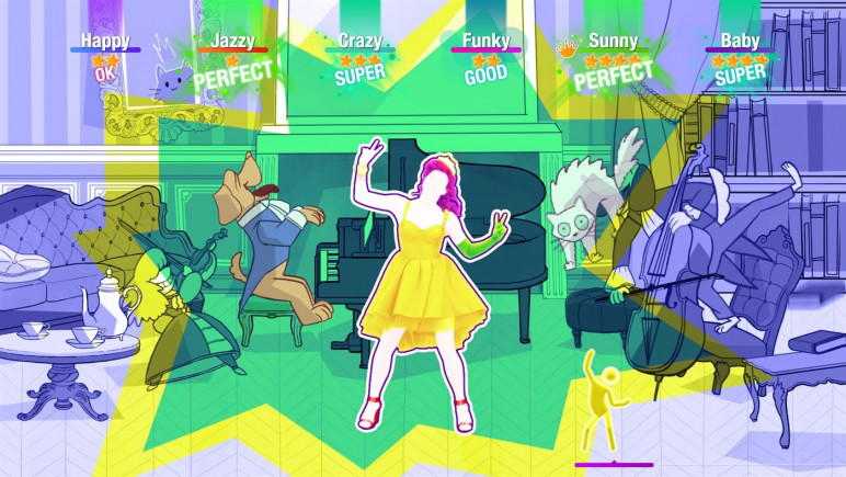 Just Dance 2021 for Nintendo Switch – image 5