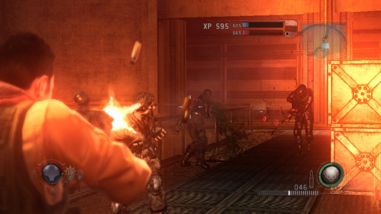 Resident Evil Operation Raccoon City – image 2
