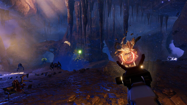 Buy a Farpoint account for PS4 – image 3