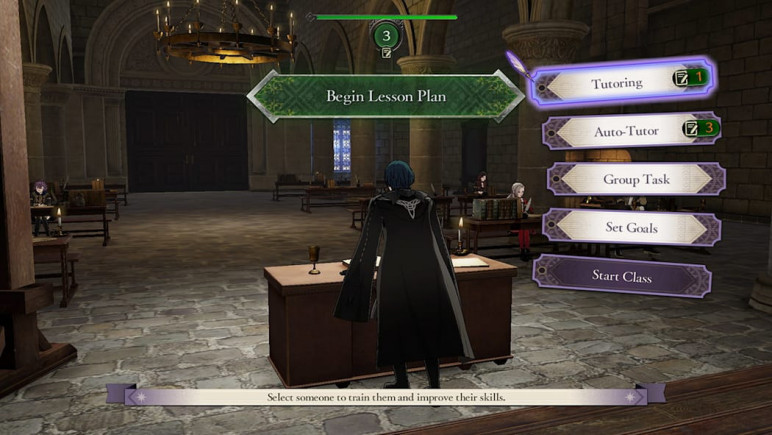 Fire Emblem Three Houses – image 5