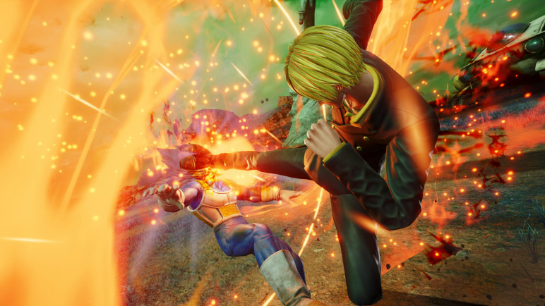 The Jump Force – image 4