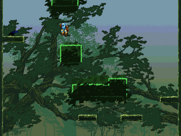 The Jump King – image 5