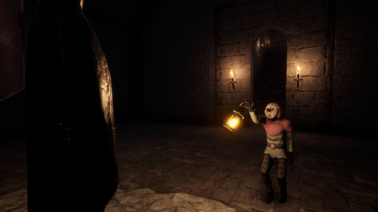 Buying the PILGRIM key for Steam – image 8