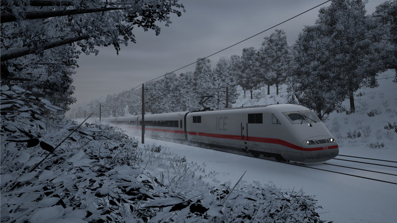 Buying Train Sim World 3 – image 2
