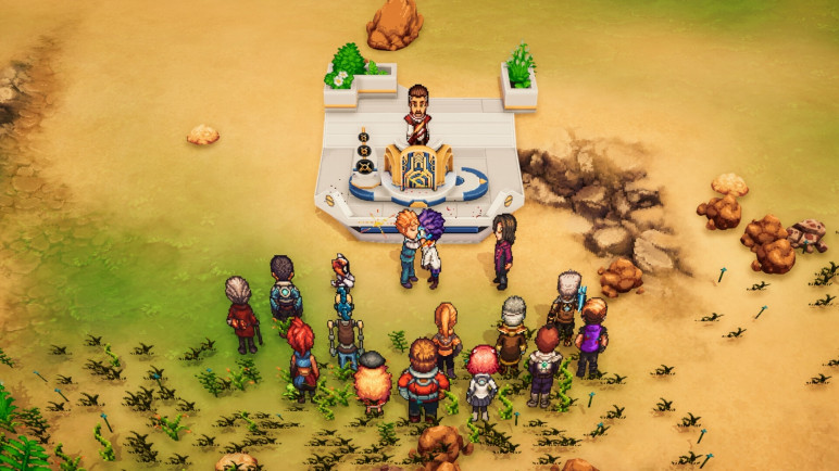 The One Lonely Outpost – image 3