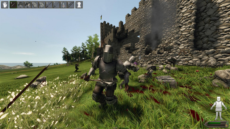 The Reign of Kings Key – image 2