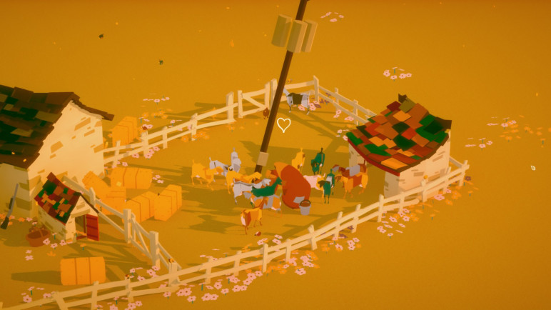 The Silence of the Wind – image 4