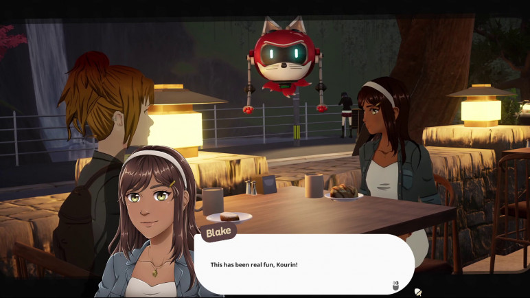 Buy an Offline SunnySide Account for Steam – image 4
