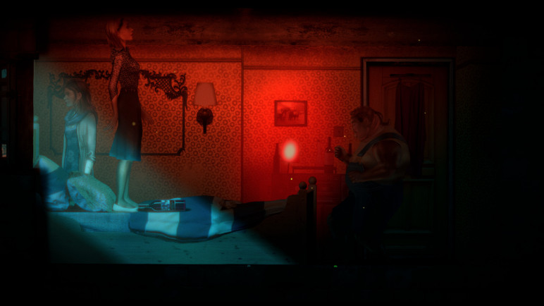 Buy the Burnhouse Lane Key for Steam – image 6