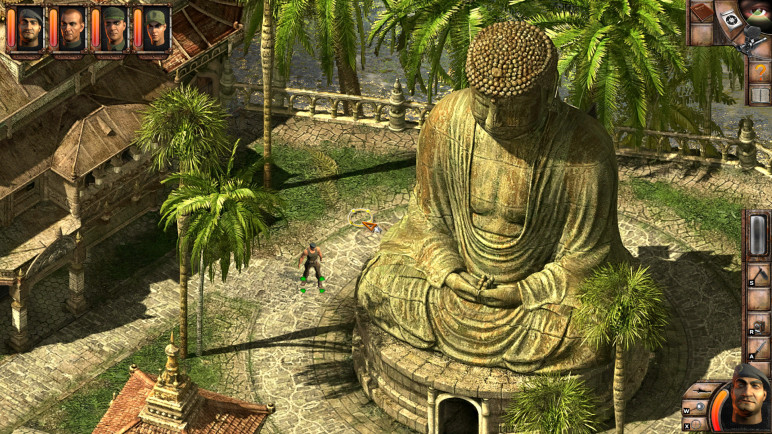 Review of Commandos 2 HD Remaster – image 2