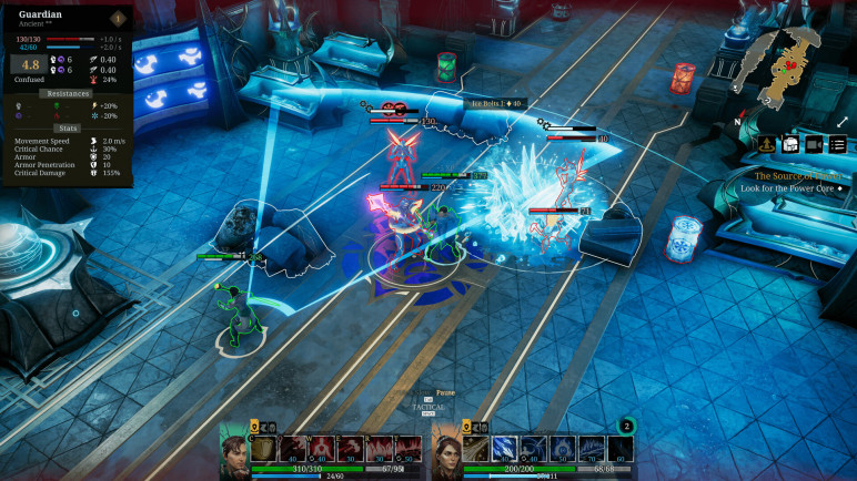 Buy the Dark Envoy Key for Steam – image 4