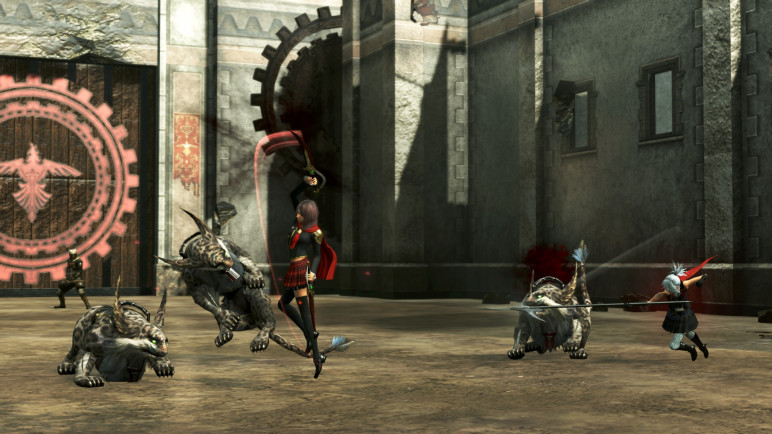 Buy the Final Fantasy Type0 Key for Steam – image 11