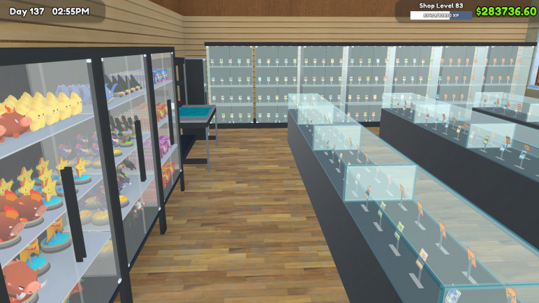 Buy an Offline Account TCG Card Shop Simulator for Steam – image 8