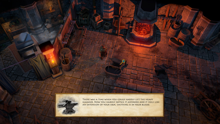 The Dwarves Key – image 11
