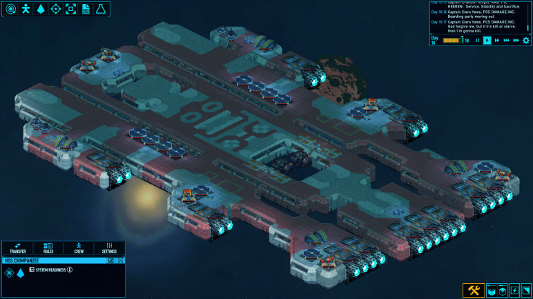 Rental Space Haven Account for Steam – image 6
