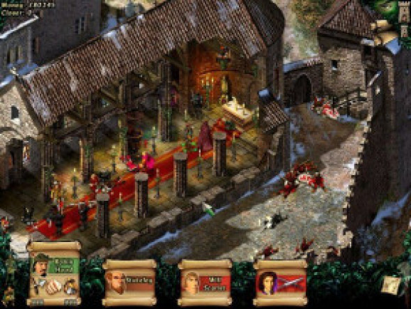Robin Hood: The Legend of Sherwood – image 5