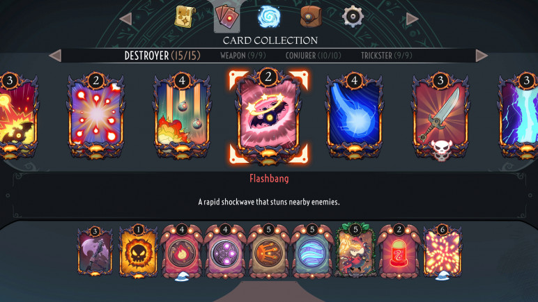 Buy the Knight Witch Key for Steam – image 8