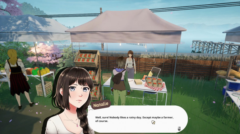 Buy an Offline SunnySide Account for Steam – image 5