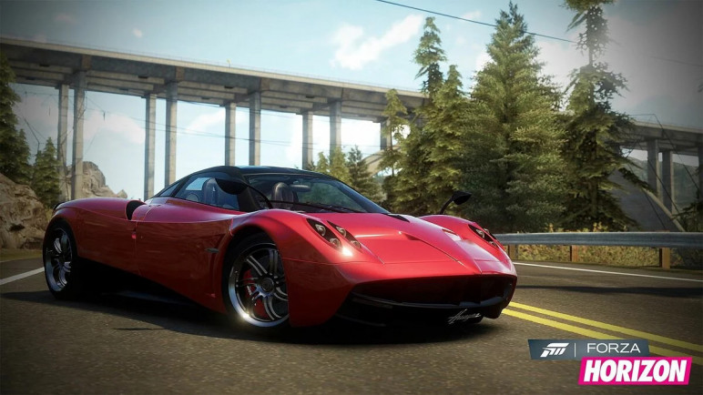 Buy Forza Horizon for Steam – image 7