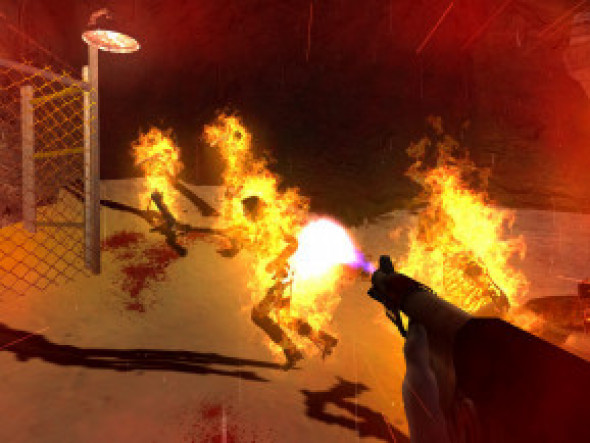 Vampire: The Masquerade – Bloodlines for GOG – image 6
