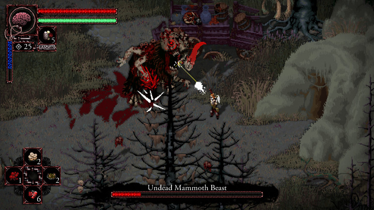 Buy Morbid The Seven Acolytes for Steam – image 9