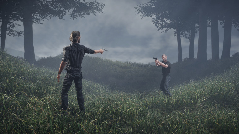 The Walking Dead Destinies Offline – image 8