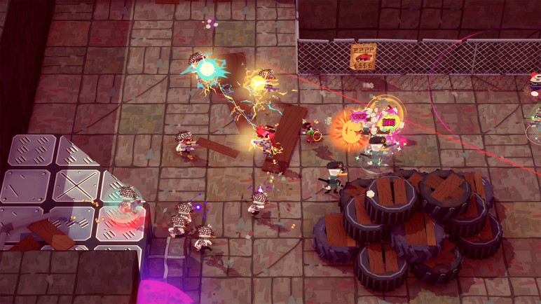 Review of Relic Hunters Legend – image 8