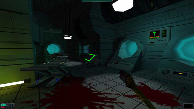 Buy System Shock 2 Key for Steam – image 11