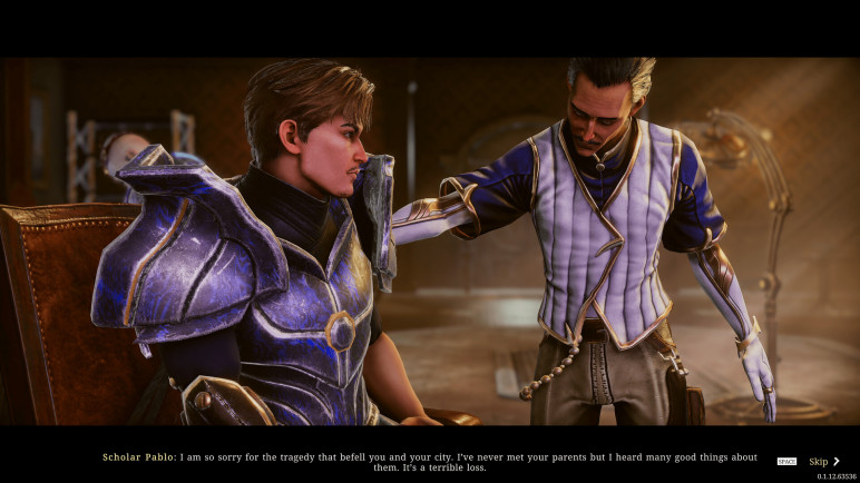 Buy the Dark Envoy Key for Steam – image 5