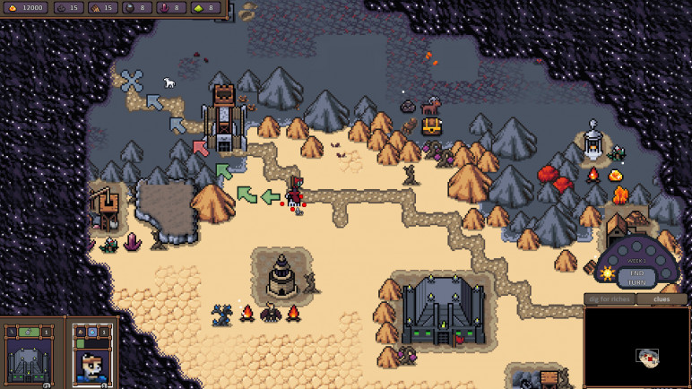 Buying Hero's Hour – image 9