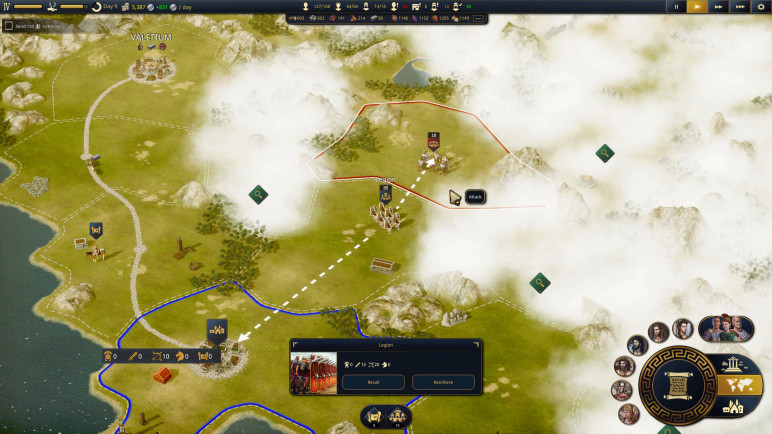 Buying Citadelum – image 6