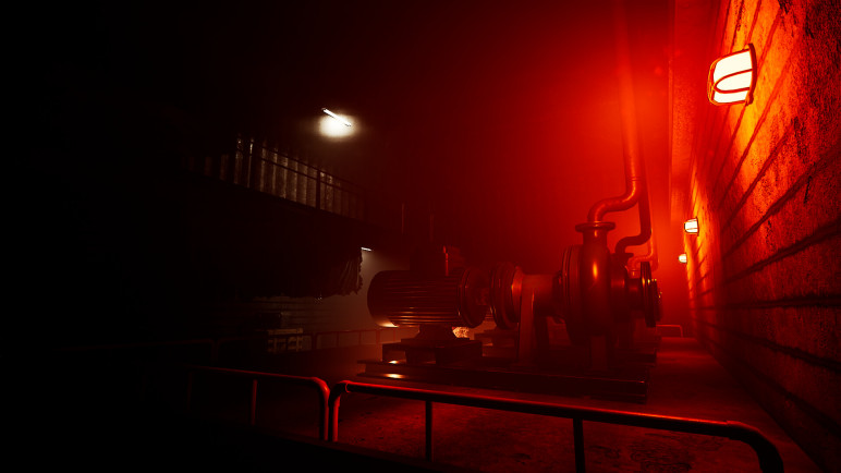 Review of Slender The Arrival – image 5