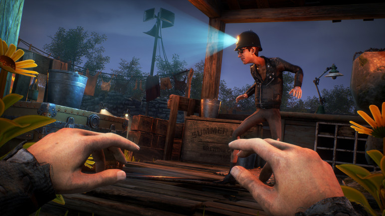 Buy the We Happy Few account for Xbox, Microsoft Store – image 6